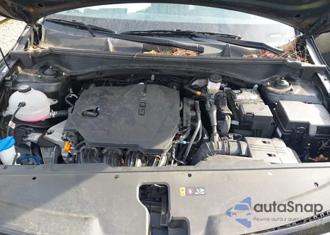 2024 Kia Sportage Ex z USA, uszkodzony, nr VIN 5XYK3CDF4RG233032